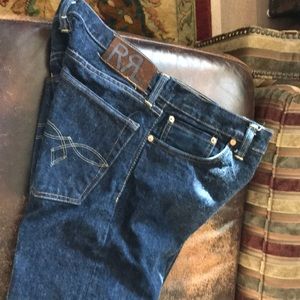 RRLauren jean 31x32